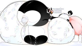 Moozel's Mootherhood - Cow big inflation