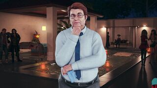 SHALE HILL #104 • Visual Novel Gameplay [HD]