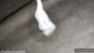 Ebony Huge Nails Cumpilation / Try Not to Cum Challange *2 Million Views Special*