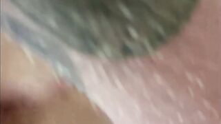 Pregnant Hoe Cheats On bf and takes cummed