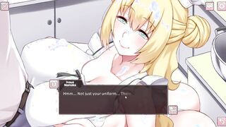H Game PazzleSchool
