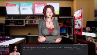 Deviant Anomalies #2 - PC Gameplay Lets Play (HD)