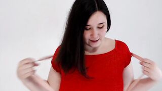 Step-Daughter being slutty FETISH