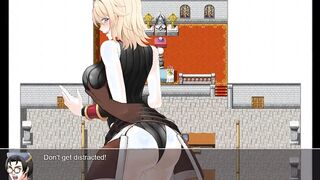 Paladin Lias Ep 15