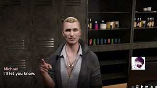 Isabella Dark Paths Visual Novel Part three