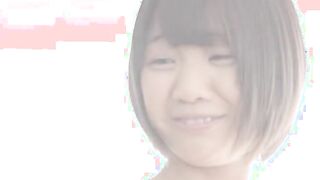 Neat sister is concealed huge hooters Tsubasa Hinagiku