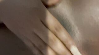 Bliss Seduces You and Squirts All Over Solo Play (Full Sex Tape For Sale Inbox)