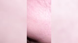 Finally feeling his long dick deep inside my soak soak vagina
