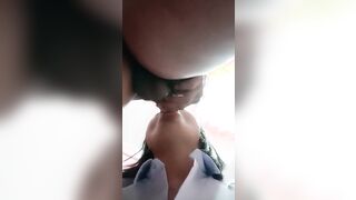 Highschool schoolgirl want more cock into her vagina