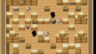 Town Of Passion #5 Por Detras Le GUSTA MAS