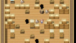 Town Of Passion #5 Por Detras Le GUSTA MAS