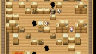 Town Of Passion #5 Por Detras Le GUSTA MAS