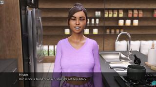 WTHI #227 • WHERE THE HEART IS • PC GAMEPLAY [HD]