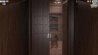 Complete Gameplay - My Adorable Roommate, Part 11