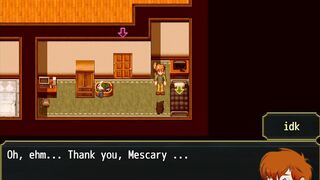 Never Saint #11
