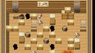 Town Of Passion #3 Nuestra Primer Paja