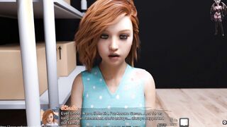 The Awakening 10 Corrupting Linda