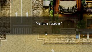 Never Saint #8