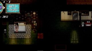 Never Saint #8