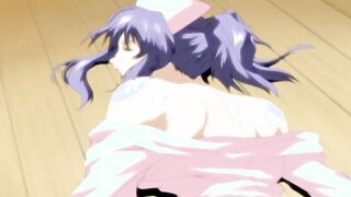 Akiba Girls 02 - Uncensored Hentai ENG SUBBED