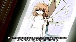 Akiba Girls 02 - Uncensored Hentai ENG SUBBED