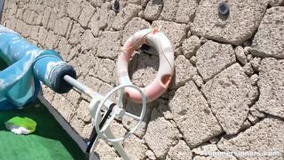 group vacation sex