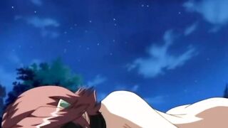 Anal Sanctuary 02 ENG - Uncensored Hentai Anime