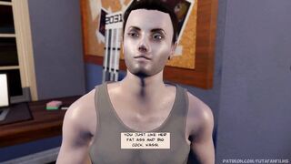 FutaFanFilms Episode 7 Season one FULL HD