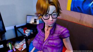FutaFanFilms Episode 7 Season one FULL HD