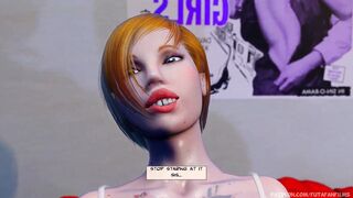 FutaFanFilms Episode 7 Season one FULL HD