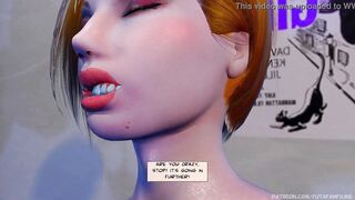FutaFanFilms Episode 7 Season one FULL HD