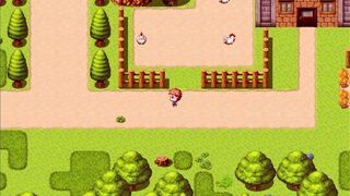 Town Of Passion #7 Solo Una PALABRA SEXOOO
