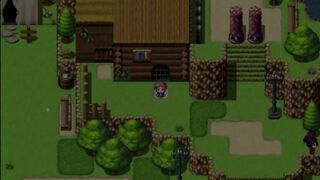 Town Of Passion #7 Solo Una PALABRA SEXOOO
