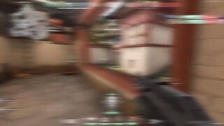 Juice WRLD - Robbery ( VALORANT montage! )