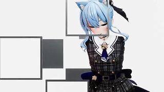 mmd r18 Say So doja cat 3d cartoon NSFW