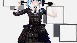 mmd r18 Say So doja cat 3d cartoon NSFW