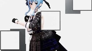 mmd r18 Say So doja cat 3d cartoon NSFW