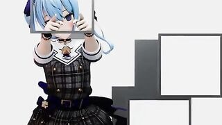 mmd r18 Say So doja cat 3d cartoon NSFW