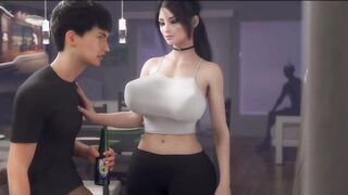 Hentai Sex