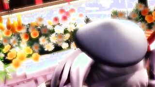 【SEX-MMD】Gokuraku Jodo【R-18】