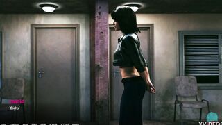 A.O.A. Academy #109 • She is showing off her best