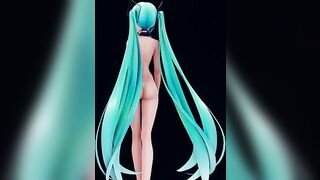 mmd r18 Beauty walk miku need beer 3d animated fap hero