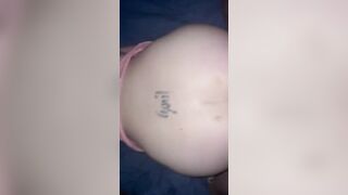 Daddy’s cock is ready to plowed