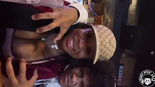 ms London takes lil d to the dungeon intro