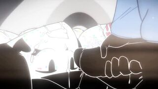 CARTOON MIME CUNT LOVE