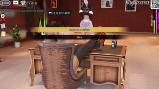 Complete Gameplay - Fashion Business, Part 20