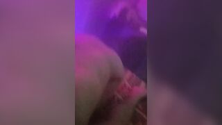 Hottie four sum turns in lesbo pounded inside jacuzzi