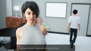 Milfy City 47 Turning my Professor inside my Bitch