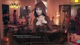 SHALE HILL #106 • Visual Novel Gameplay [HD]