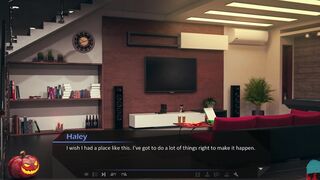 SHALE HILL #106 • Visual Novel Gameplay [HD]